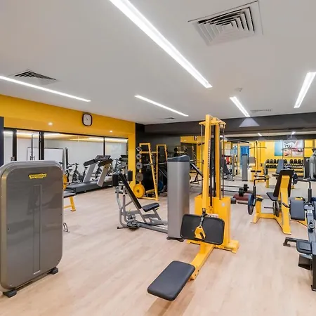 מלון Enotel Lido 5*