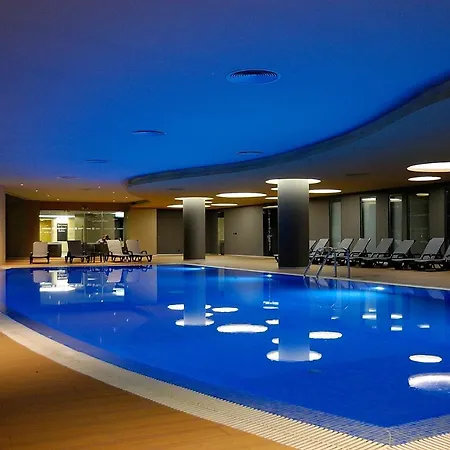 מלון Enotel Lido 5*