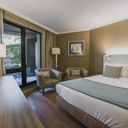 מלון Enotel Lido 5*