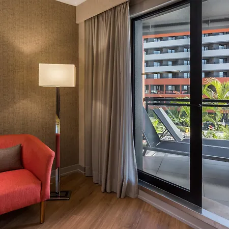 מלון Enotel Lido 5*