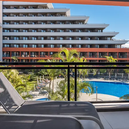 מלון Enotel Lido 5*
