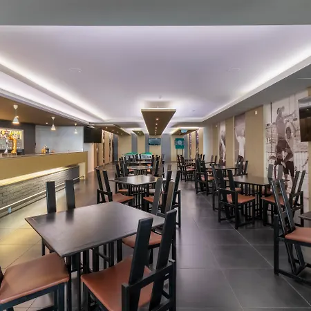מלון Enotel Lido 5*