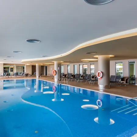 מלון Enotel Lido
