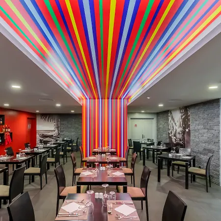 מלון Enotel Lido