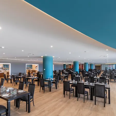 Enotel Lido 5* פונשל