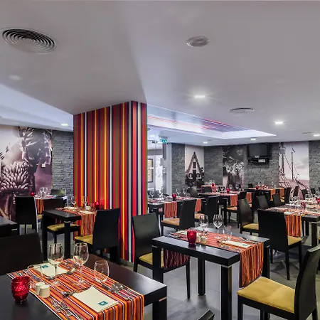 מלון Enotel Lido