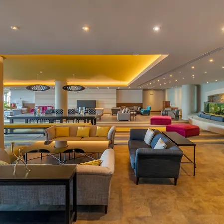 מלון Enotel Lido