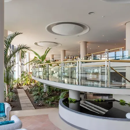 מלון Enotel Lido