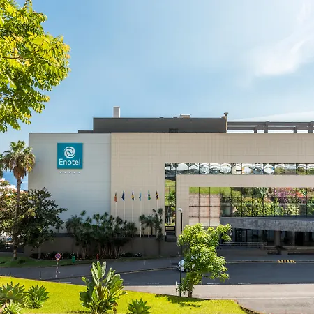 מלון Enotel Lido 5*