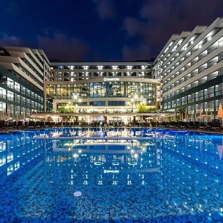 Enotel Lido פונשל