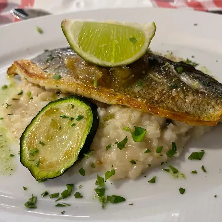 מלון Enotel Lido
