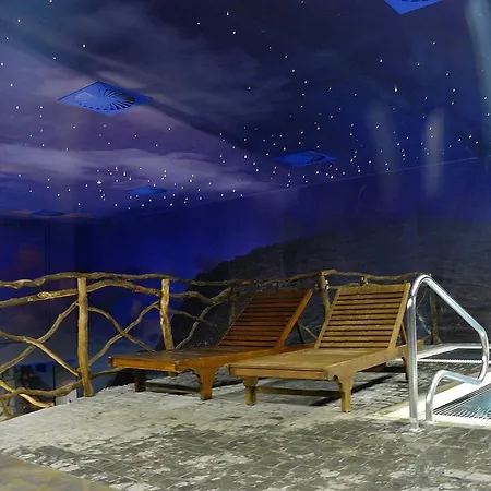 Enotel Lido מלון 5*