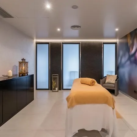 Enotel Lido Madeira - Отель 5*