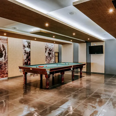 Enotel Lido 5* פונשל