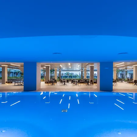 Enotel Lido
