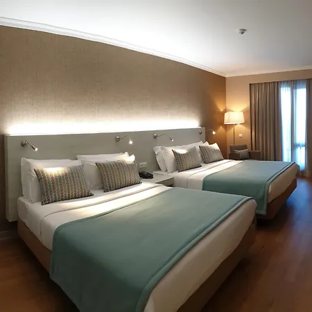 Enotel Lido Madeira - Фуншал